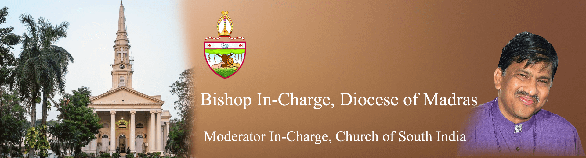 Church of South India | CSI Chennai Diocese | CSI Diocese of Madras